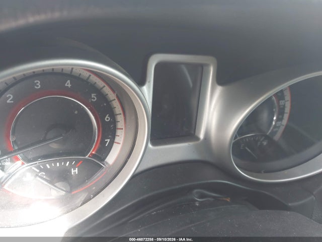 2012 Dodge Journey Crew მანქანა იყიდება აუქციონზე, vin: 3C4PDCDG2CT170010, აუქციონის ნომერი: 46072258
