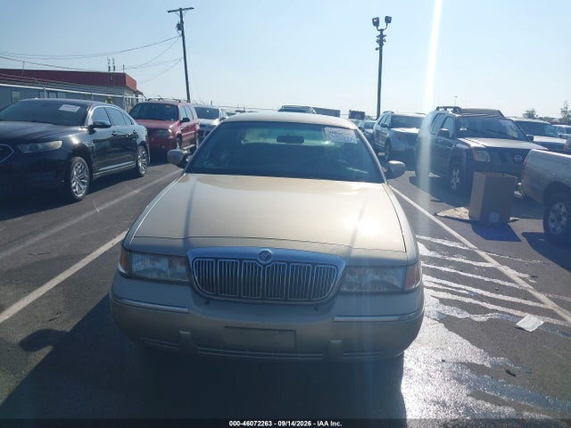 Aukcja sprzedaży 1999 Mercury Grand Marquis Gs, vin: 2MEFM74W8XX601043, numer aukcji: 46072263