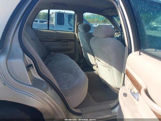Aukcja sprzedaży 1999 Mercury Grand Marquis Gs, vin: 2MEFM74W8XX601043, numer aukcji: 46072263