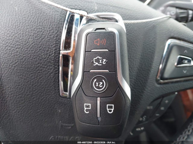 Aukcja sprzedaży 2016 Lincoln Mkx Reserve, vin: 2LMTJ8LR1GBL22707, numer aukcji: 46072265