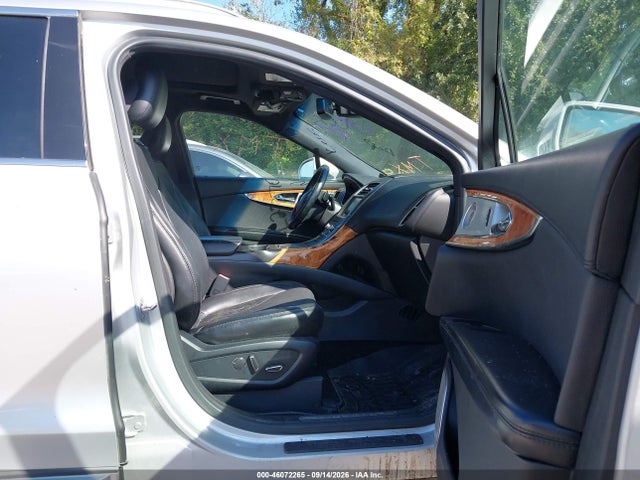 Aukcja sprzedaży 2016 Lincoln Mkx Reserve, vin: 2LMTJ8LR1GBL22707, numer aukcji: 46072265