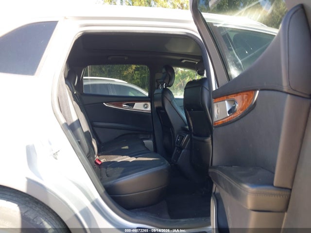 Aukcja sprzedaży 2016 Lincoln Mkx Reserve, vin: 2LMTJ8LR1GBL22707, numer aukcji: 46072265