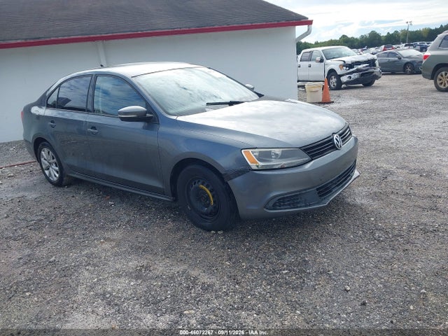 46072267 :رقم المزاد ، 3VWDX7AJ1CM069596 vin ، 2012 Volkswagen Jetta 2.5l Se مزاد بيع