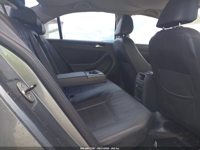 Продажа на аукционе авто 2012 Volkswagen Jetta 2.5l Se, vin: 3VWDX7AJ1CM069596, номер лота: 46072267