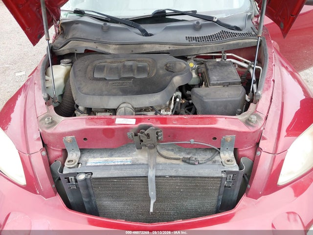 Продажа на аукционе авто 2006 Chevrolet Hhr Lt, vin: 3GNDA23D56S669186, номер лота: 46072269