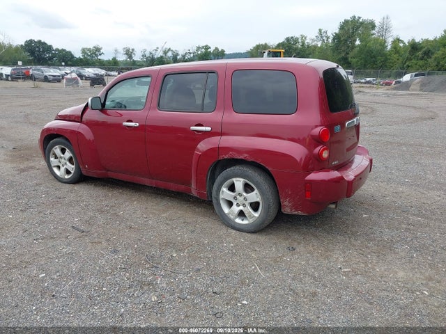 Продажа на аукционе авто 2006 Chevrolet Hhr Lt, vin: 3GNDA23D56S669186, номер лота: 46072269
