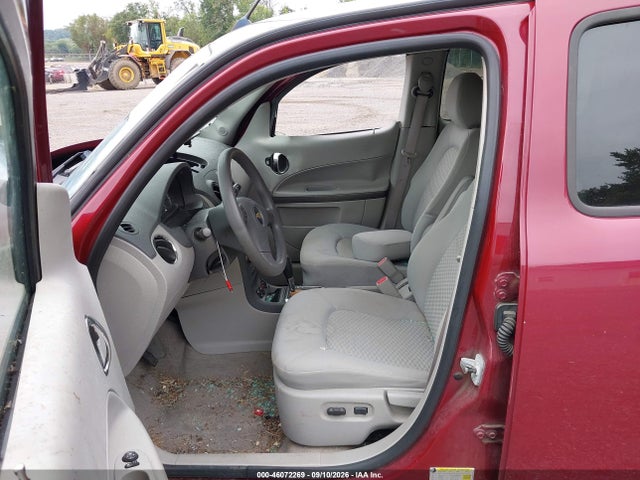 Продажа на аукционе авто 2006 Chevrolet Hhr Lt, vin: 3GNDA23D56S669186, номер лота: 46072269