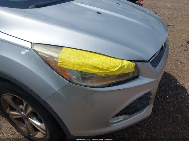 Продажа на аукционе авто 2013 Ford Escape Se, vin: 1FMCU0G96DUA79979, номер лота: 46072270