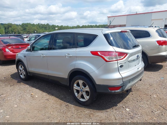 Продажа на аукционе авто 2013 Ford Escape Se, vin: 1FMCU0G96DUA79979, номер лота: 46072270
