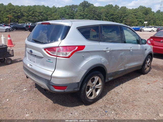 Продажа на аукционе авто 2013 Ford Escape Se, vin: 1FMCU0G96DUA79979, номер лота: 46072270