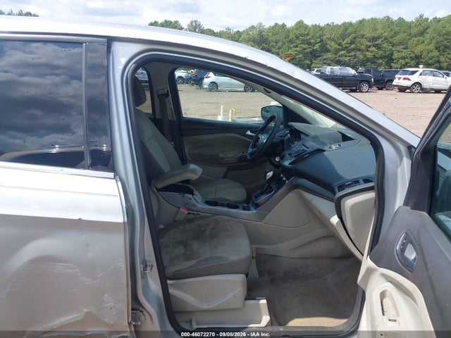 Продажа на аукционе авто 2013 Ford Escape Se, vin: 1FMCU0G96DUA79979, номер лота: 46072270