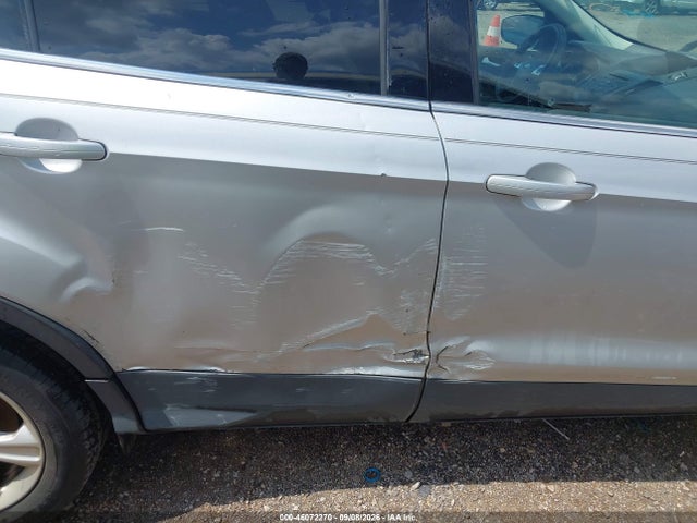 Продажа на аукционе авто 2013 Ford Escape Se, vin: 1FMCU0G96DUA79979, номер лота: 46072270