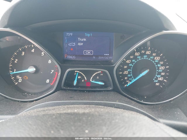 Продажа на аукционе авто 2013 Ford Escape Se, vin: 1FMCU0G96DUA79979, номер лота: 46072270