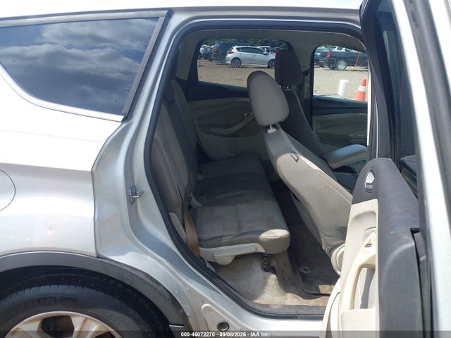 Продажа на аукционе авто 2013 Ford Escape Se, vin: 1FMCU0G96DUA79979, номер лота: 46072270