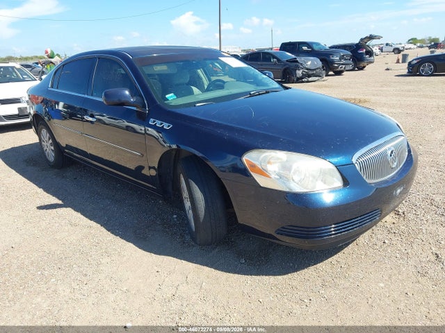 Aukcja sprzedaży 2006 Buick Lucerne Cx, vin: 1G4HP57286U178349, numer aukcji: 46072274