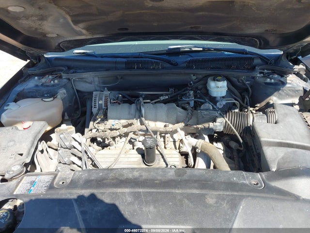 Продаж на аукціоні авто 2006 Buick Lucerne Cx, vin: 1G4HP57286U178349, номер лоту: 46072274