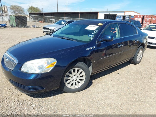 Продаж на аукціоні авто 2006 Buick Lucerne Cx, vin: 1G4HP57286U178349, номер лоту: 46072274