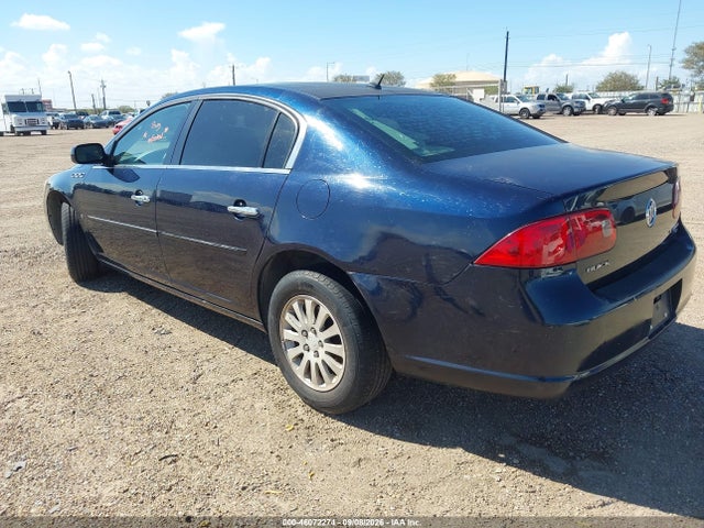 Продаж на аукціоні авто 2006 Buick Lucerne Cx, vin: 1G4HP57286U178349, номер лоту: 46072274