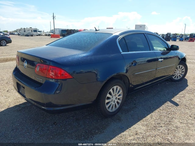 Продаж на аукціоні авто 2006 Buick Lucerne Cx, vin: 1G4HP57286U178349, номер лоту: 46072274