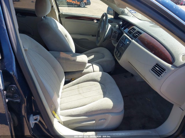 Продаж на аукціоні авто 2006 Buick Lucerne Cx, vin: 1G4HP57286U178349, номер лоту: 46072274
