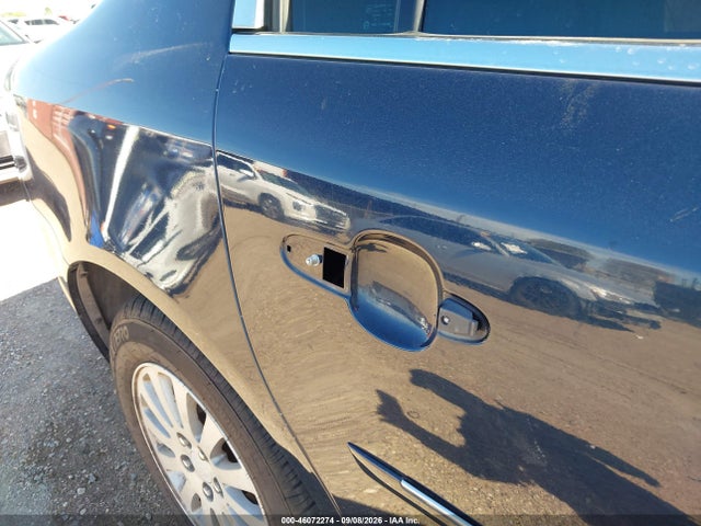 Продаж на аукціоні авто 2006 Buick Lucerne Cx, vin: 1G4HP57286U178349, номер лоту: 46072274