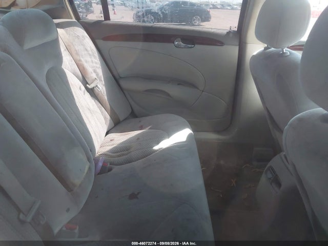 Продаж на аукціоні авто 2006 Buick Lucerne Cx, vin: 1G4HP57286U178349, номер лоту: 46072274