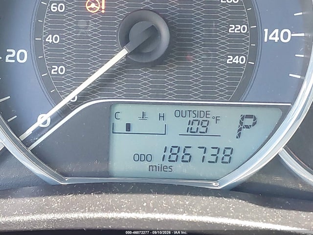 5YFBURHE0FP305210 Toyota COROLLA L