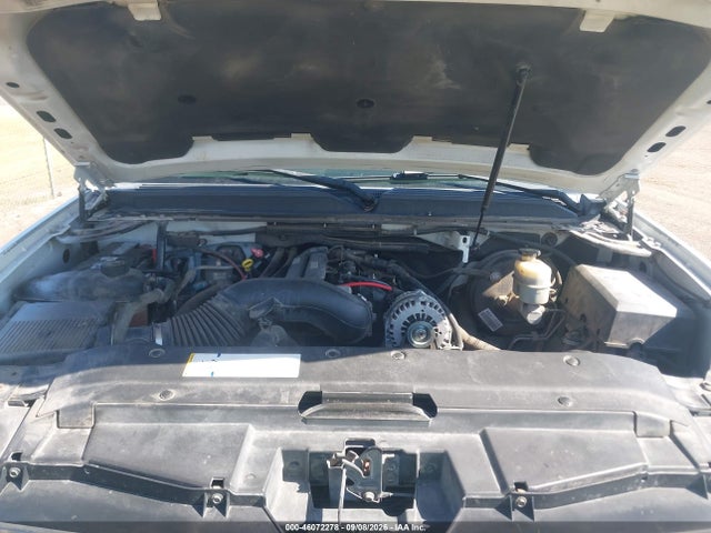 Продажа на аукционе авто 2007 Chevrolet Tahoe Lt, vin: 1GNFC13J47J149387, номер лота: 46072278