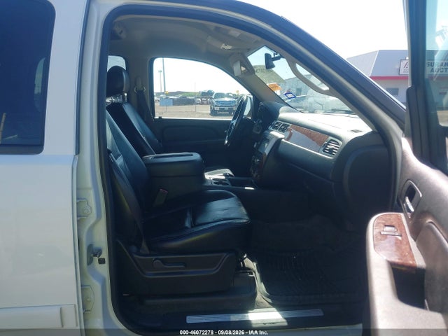 Продажа на аукционе авто 2007 Chevrolet Tahoe Lt, vin: 1GNFC13J47J149387, номер лота: 46072278