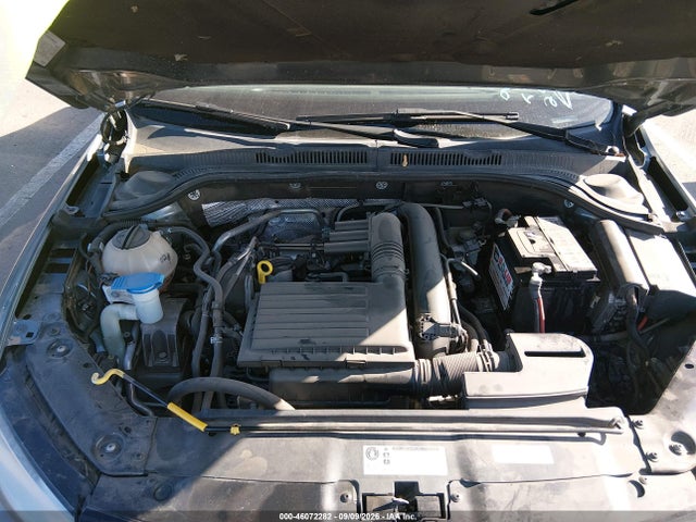3VW2B7AJ2HM248503 Volkswagen Jetta 1.4t S