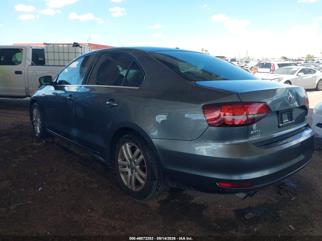 3VW2B7AJ2HM248503 Volkswagen Jetta 1.4t S