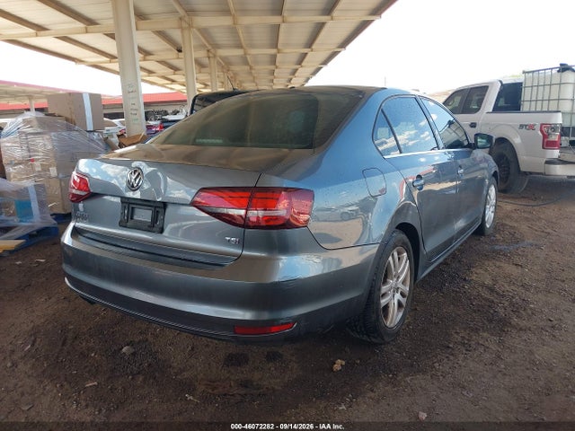 3VW2B7AJ2HM248503 Volkswagen Jetta 1.4t S