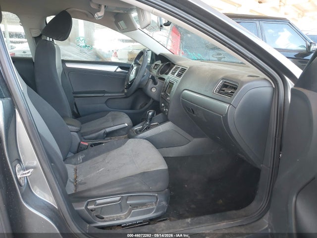 3VW2B7AJ2HM248503 Volkswagen Jetta 1.4t S