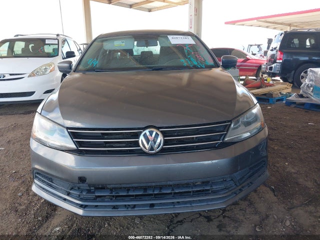 3VW2B7AJ2HM248503 Volkswagen Jetta 1.4t S