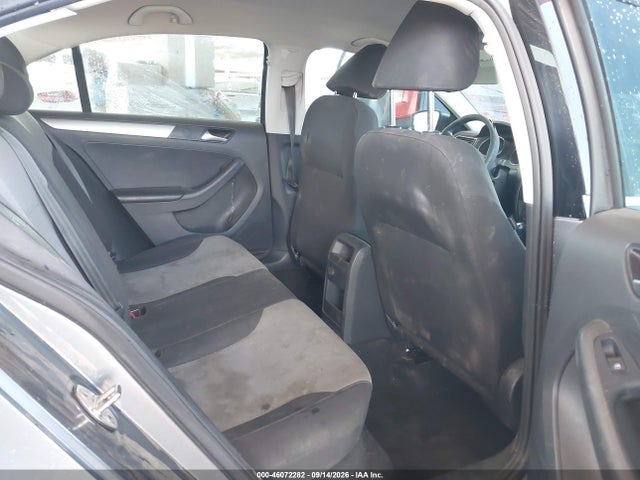 3VW2B7AJ2HM248503 Volkswagen Jetta 1.4t S