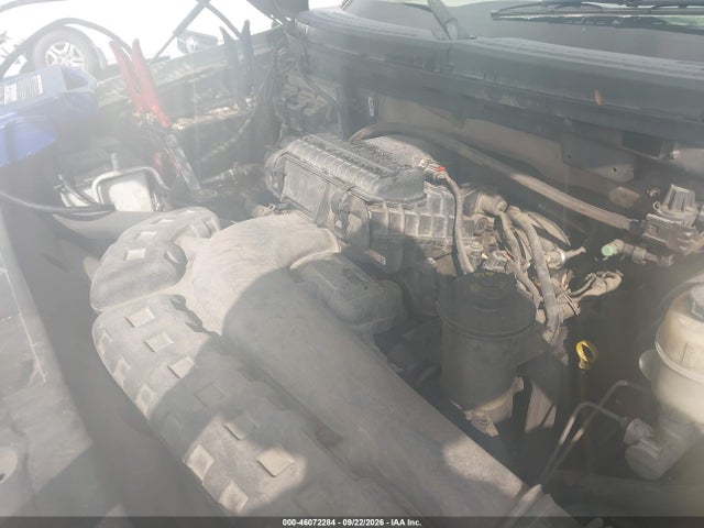 46072284 :رقم المزاد ، 1FTPW12524KB73847 vin ، 2004 Ford F-150 Lariat/xlt مزاد بيع