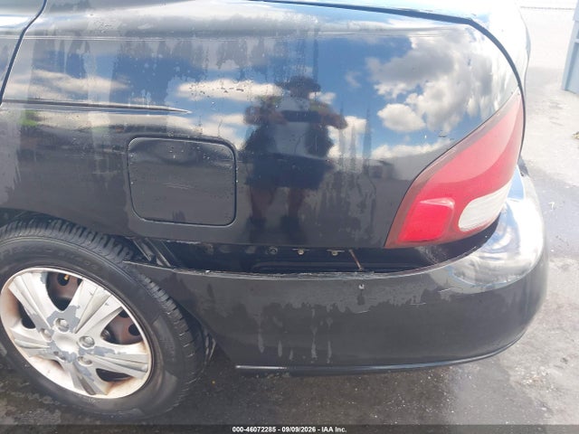2002 Nissan Sentra Gxe მანქანა იყიდება აუქციონზე, vin: 3N1CB51D22L616569, აუქციონის ნომერი: 46072285