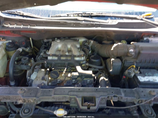 46072286 :رقم المزاد ، KNDMC233476038560 vin ، 2007 Hyundai Entourage Gls/limited/se مزاد بيع