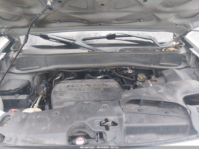 Продаж на аукціоні авто 2011 Honda Pilot Ex-l, vin: 5FNYF3H50BB011121, номер лоту: 46072287