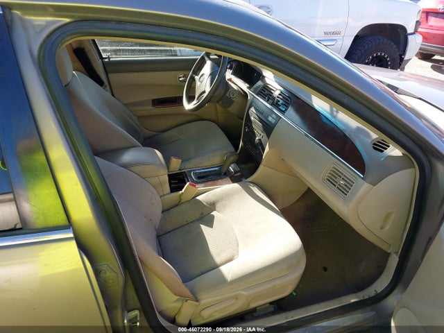 2007 Buick Lacrosse Cx მანქანა იყიდება აუქციონზე, vin: 2G4WC582671207684, აუქციონის ნომერი: 46072290