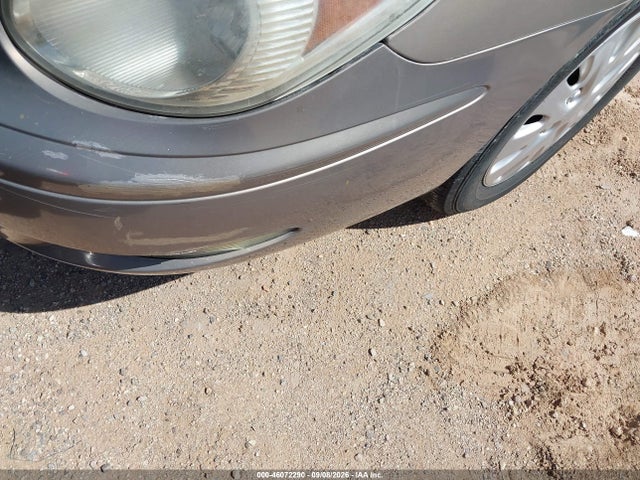 2007 Buick Lacrosse Cx მანქანა იყიდება აუქციონზე, vin: 2G4WC582671207684, აუქციონის ნომერი: 46072290