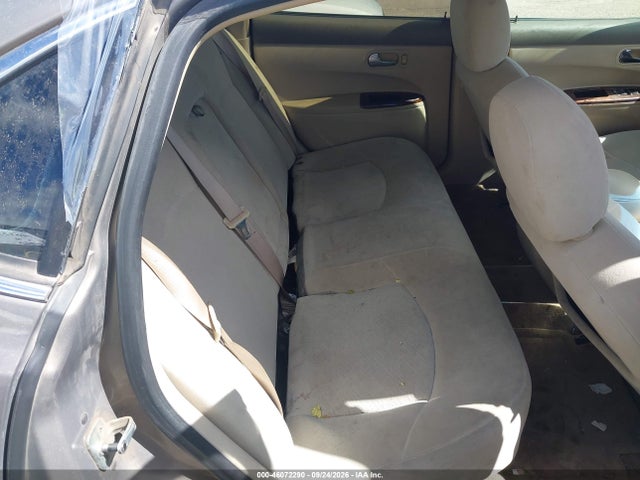 2007 Buick Lacrosse Cx მანქანა იყიდება აუქციონზე, vin: 2G4WC582671207684, აუქციონის ნომერი: 46072290