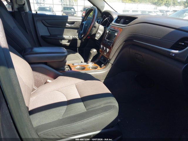 Продажа на аукционе авто 2014 Chevrolet Traverse Lt, vin: 1GNKRGKD4EJ279453, номер лота: 46072295