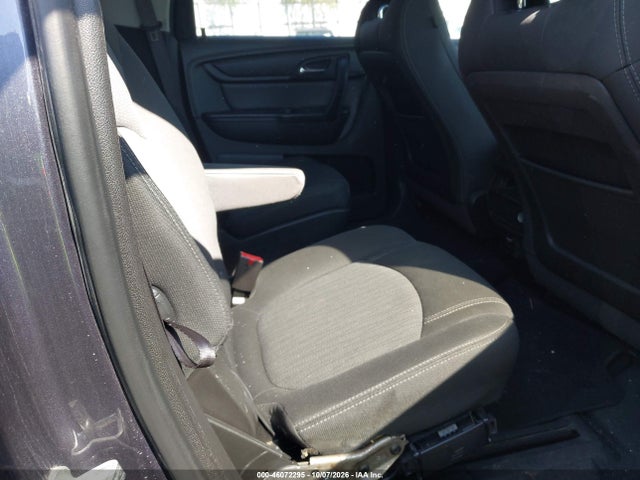 Продажа на аукционе авто 2014 Chevrolet Traverse Lt, vin: 1GNKRGKD4EJ279453, номер лота: 46072295