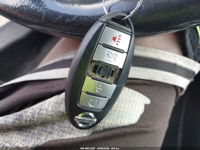 46072297 :رقم المزاد ، 1N4AL3AP3JC174174 vin ، 2018 Nissan Altima 2.5 Sv مزاد بيع