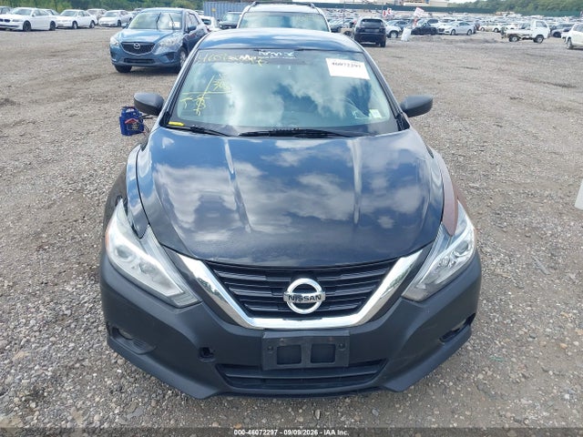 46072297 :رقم المزاد ، 1N4AL3AP3JC174174 vin ، 2018 Nissan Altima 2.5 Sv مزاد بيع