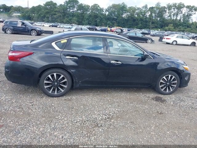 46072297 :رقم المزاد ، 1N4AL3AP3JC174174 vin ، 2018 Nissan Altima 2.5 Sv مزاد بيع
