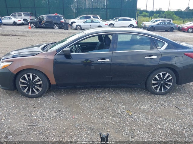 46072297 :رقم المزاد ، 1N4AL3AP3JC174174 vin ، 2018 Nissan Altima 2.5 Sv مزاد بيع