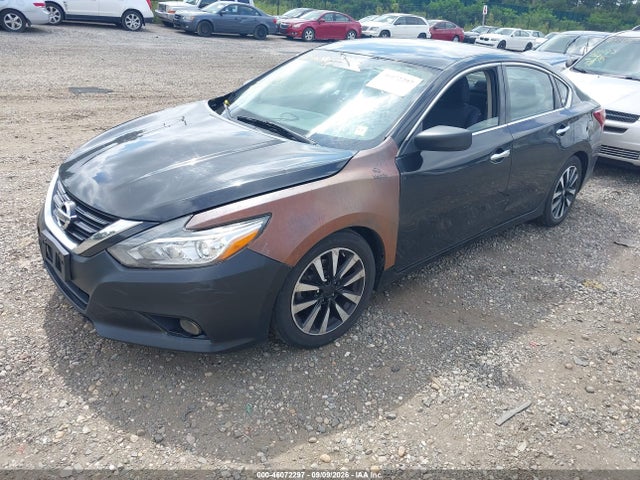 46072297 :رقم المزاد ، 1N4AL3AP3JC174174 vin ، 2018 Nissan Altima 2.5 Sv مزاد بيع