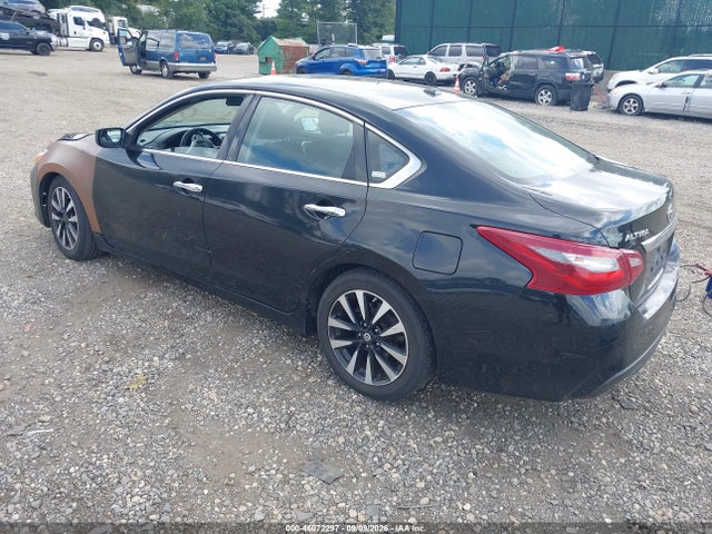 46072297 :رقم المزاد ، 1N4AL3AP3JC174174 vin ، 2018 Nissan Altima 2.5 Sv مزاد بيع